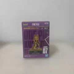 ワンピース 熊本復興プロジェクト ニコ・ロビン クマコレ ワーコレ
