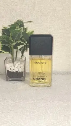 ⭐︎ 「カレー職人」さん専用Chanel エゴイスト 100ml 【4-4-1