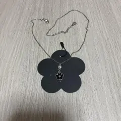 MARY QUANT ネックレス デイジーモチーフのサムネイル