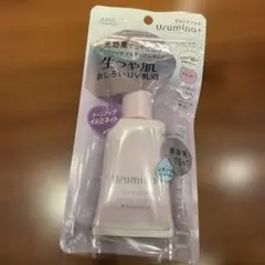 KOSE Urumina+ 生つや肌おしろいUV乳液 ラベンダーのサムネイル