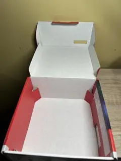Nintendo Switch2 空箱のみ