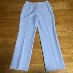 ※美品※アルファキュービック　ストレートパンツのサムネイル