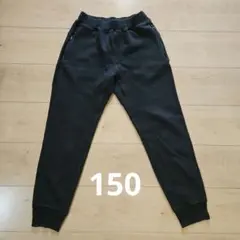 ユニクロ　ドライスウェットパンツ 150