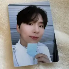MONSTA X THE X:NEXUS 日本公演 購入特典トレカ キヒョン | Mercari
