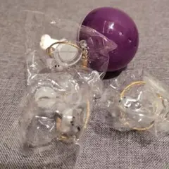 うちの子けだまだま