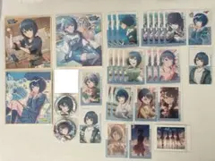 プロセカ 桐谷遥 バラ売り不可 - メルカリ