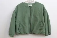 SERAPH 春アウター 100