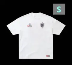 PALACE NIKE ENGLAND T-SHIRT WHITE XL - メルカリ