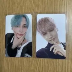 ヒュニンカイ　ヒュニン　トレカ　VRコンサート　VRライブ