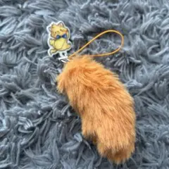 おしゃれキャット　トュルーズ　ストラップ