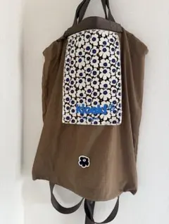 marimekko Kioski ショルダーバッグ