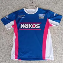 WAKO'S RACING SPEC 4CR スポーツウェア　早期終了有り