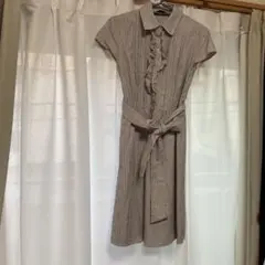 クリアインプレッション ワンピース