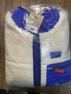 【公式購入】L 新品 25 パタゴニア クラシックレトロX Patagonia