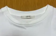 2026年最新】lohen デザインカットソーの人気アイテム - メルカリ