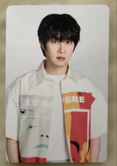 SUPER JUNIOR トレカ SS10 EC購入特典 ヒチョル SUPER JUNIOR SJ Market トレカ ヒチョル - メルカリ