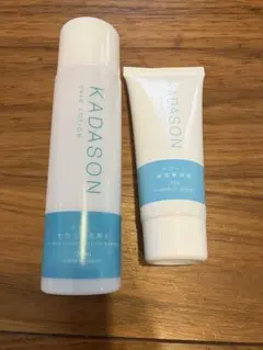 KADASON セラミド化粧水 保湿美容液 セットのサムネイル