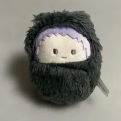 東京リベンジャーズ　くるみたぴぬい　三ツ谷隆(ボールチェーン欠品)