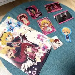 推しの子 グッズセットのサムネイル