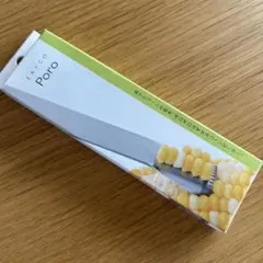 ヨシカワ　イイトコ　コーンピーラーのサムネイル