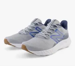 New Balance M411 ランニング・ウォーキングシューズ　28cm