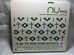 UN BRAZIL THE NEW VISION OF BRAZIL 輸入盤
