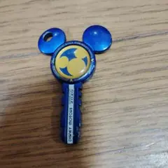 ディズニーモータース　オーナーズキーのみ