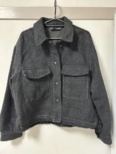 ZARA ジャケット