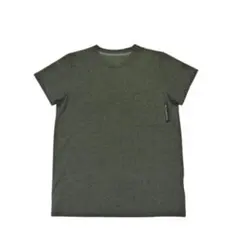NEUTRALWORKS Crew Neck Tee C.Gray XSのサムネイル