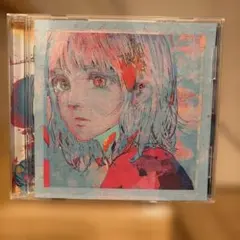 Pale Blue (通常盤) / 米津玄師