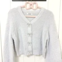 ingni カーディガン