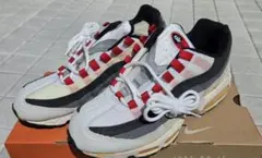 Nike AirMax95 QS 'JAPAN' 梅ナイキエアーマックス95 - メルカリ