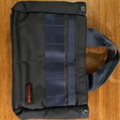 BRIEFING ゴルフ ラウンドバッグ カートバッグ