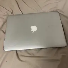 MacBook Air M1 A2337 ジャンク品　本体のみ