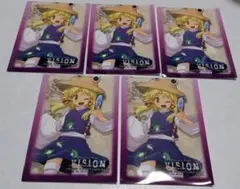 未開封品》東方Project オフィシャルスリーブコレクション 60枚入り
