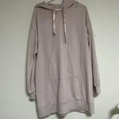 Ank Rouge うさ耳パーカー