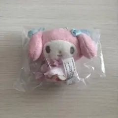 マイスウィートピアノ シークレットパペットマスコット マイメロ