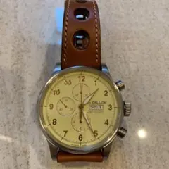 2026年最新】7750 クロノの人気アイテム - メルカリ