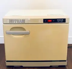 動作確認済み タイジ 10L HC-10F ホットキャビ タオルウォーマー