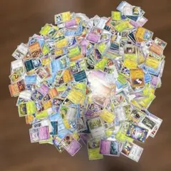 ポケカ ノーマル 大量まとめ売り