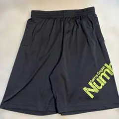 ZUMBA WEAR Mr.Right ハーフパンツ ブラック M - メルカリ