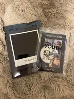 ZEROBASEONE ジャンハオ