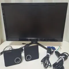 ジャンク ディスプレイ