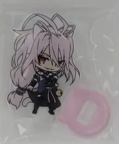 刀剣乱舞 刀猫男士 千子村正 ミニアクスタ