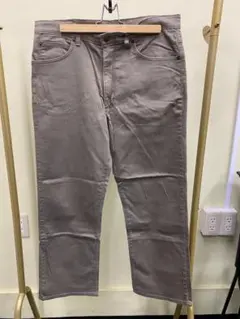 Wrangler カーキ　チノパン