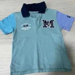 baby GAP ミッキーマウス ポロシャツ 3歳用