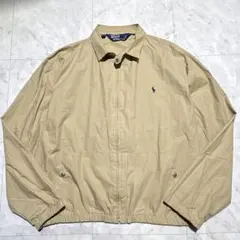 2025年最新】ラルフローレン スイングトップ ベージュの人気