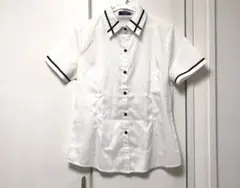 半袖セーラーブラウス