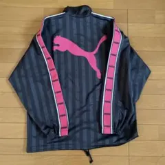 プージャ ジャージ