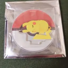 ポケモンスリープ キャラクターグッズ